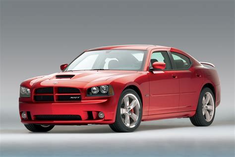 for Dodge Charger 2006